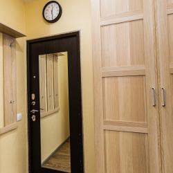 фото 84 MOKO Apartments (МОКО Апартментс) на улице Татьянин Парк 19 корпус 3