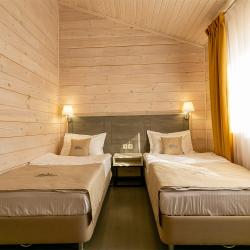 Фото Парк-Отель MillWood (МиллВуд)