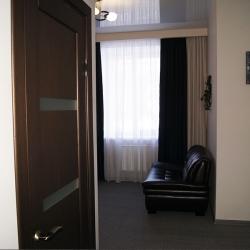 Фото Отель Ангара-Приоритет