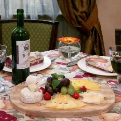 фото 60 Greenway Park Hotel (Гринвей)