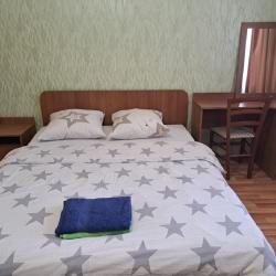 3-комнатные апартаменты стандарт