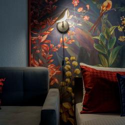 1-комнатные апартаменты стандарт Мagiс fоrеst