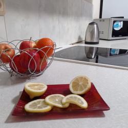 1-комнатные апартаменты стандарт