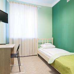 Фото Стори Хостел (Story Hostel)