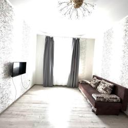 1-комнатные апартаменты стандарт