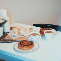 Фото Апартаменты на проспекте Красный 90