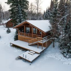 Фото Отель Озерки