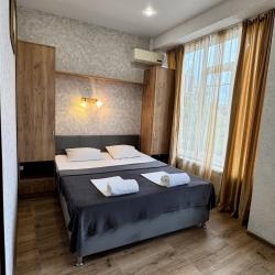 Фото Отель Прибрежный