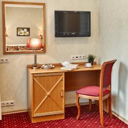 Фото Парк отель бухта Коприно