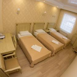 3-местный номер комфорт