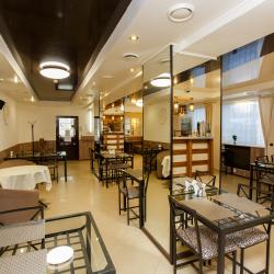 Фото Отель Белые ночи