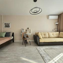 Фото Апартаменты на Курчатова 12А