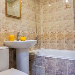 Фото Апартаменты Savina на улице Пролетарская