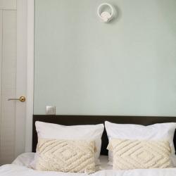 Фото Отель Elhome (ЭльХоум) на улице Пушкина 223