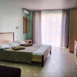 Фото Отель РайС