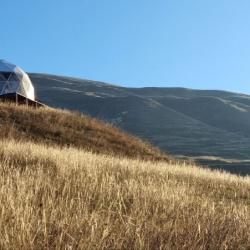 Фото Отель Air Glamping (Эйр Глэмпинг)