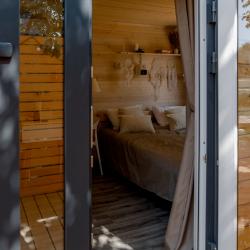 Фото Отель А-Шалаш Черноречье