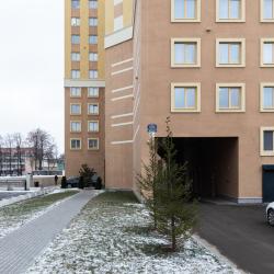Фото Отель RentalSPb на проспекте Стачек 64