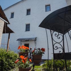 Фото Отель Арслан