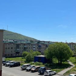 1-комнатные апартаменты стандарт