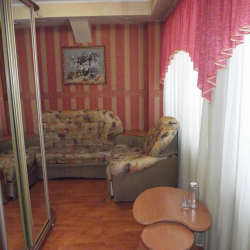 Фото Отель БезДна