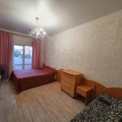 фото 2 Апартаменты на Геленджикском проспекте 4В