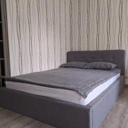 Фото Апартаменты на улице Высоковольтная 21