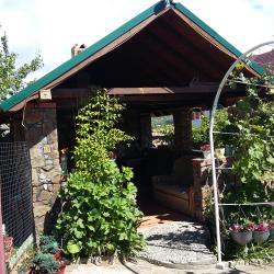 Фото Отель Катюша на Подгорной