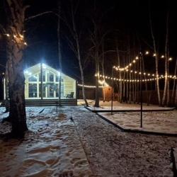 Коттедж стандарт