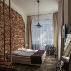 Фото LofT Hotel (Лофт отель)