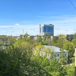 Апартаменты улучшенные