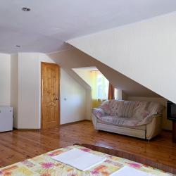 Фото Отель Eliza Hotel (Элиза)