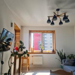 Фото Отель Olivinn на набережной Варкауса