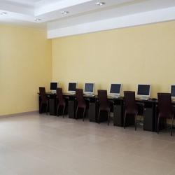 Фото Отель Регина в Петровском