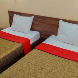 2-местный номер стандарт