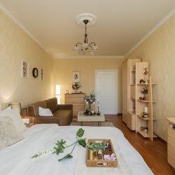 фото 15 GMApartments (ДжиЭмАпартментс) на улице Большая Грузинка