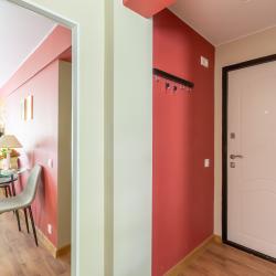 Фото Kvart-Hotel (Кварт-Отель) на проспекте Московский