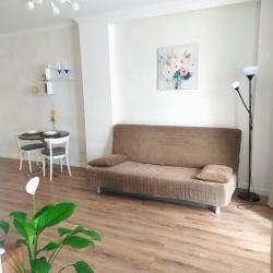 Фото Отель Roomer (Румер) на улице Петра Мстиславца 17