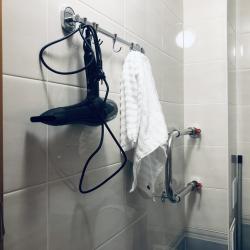 Фото Отель КвартирКа на улице Лежневая 28