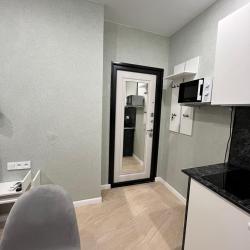 Апартаменты студия №1