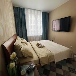 2-комнатные апартаменты улучшенные