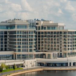 Фото Отель Эрбелия от Васта, Завидово