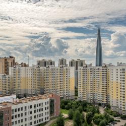 Апартаменты #2