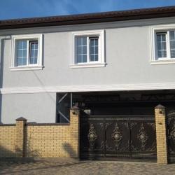 Фото Отель Гостевой дом Фета