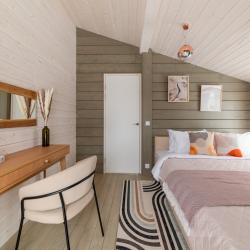 Фото Отель OGONЁK (Огонёк)