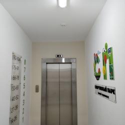 Апартаменты студия