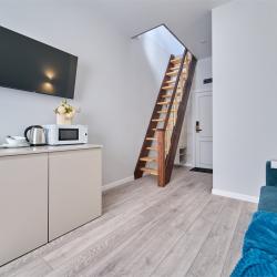 Фото Отель Sea Breeze (Си Бриз)