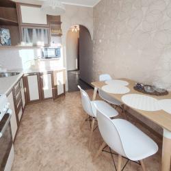 Фото Отель 1-к. квартира, 49 м², 2 кровати