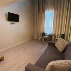 Фото Отель RentMe 24 (РентМи) на улице Галины Вишневской 5