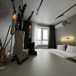 Фото Отель Loft (Лофт) на улице Ларина